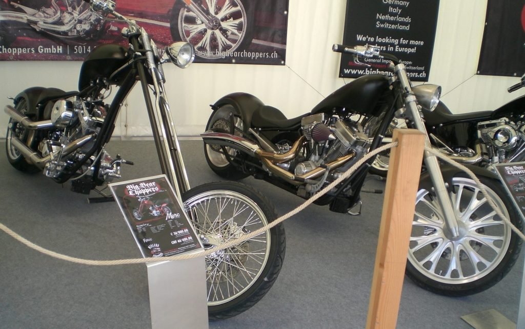 Bike