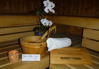 Sauna Turracherhof