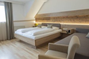 Room type III Zimmer_Typ III