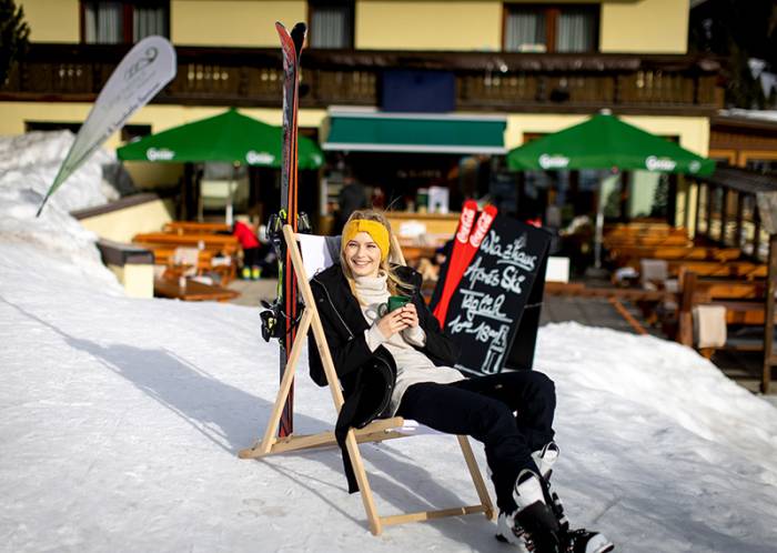 Apres Ski