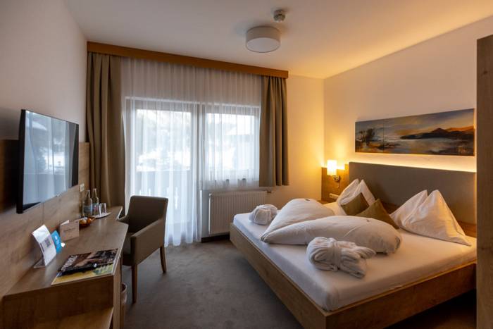 Room Type I zimmer_kat1_web2