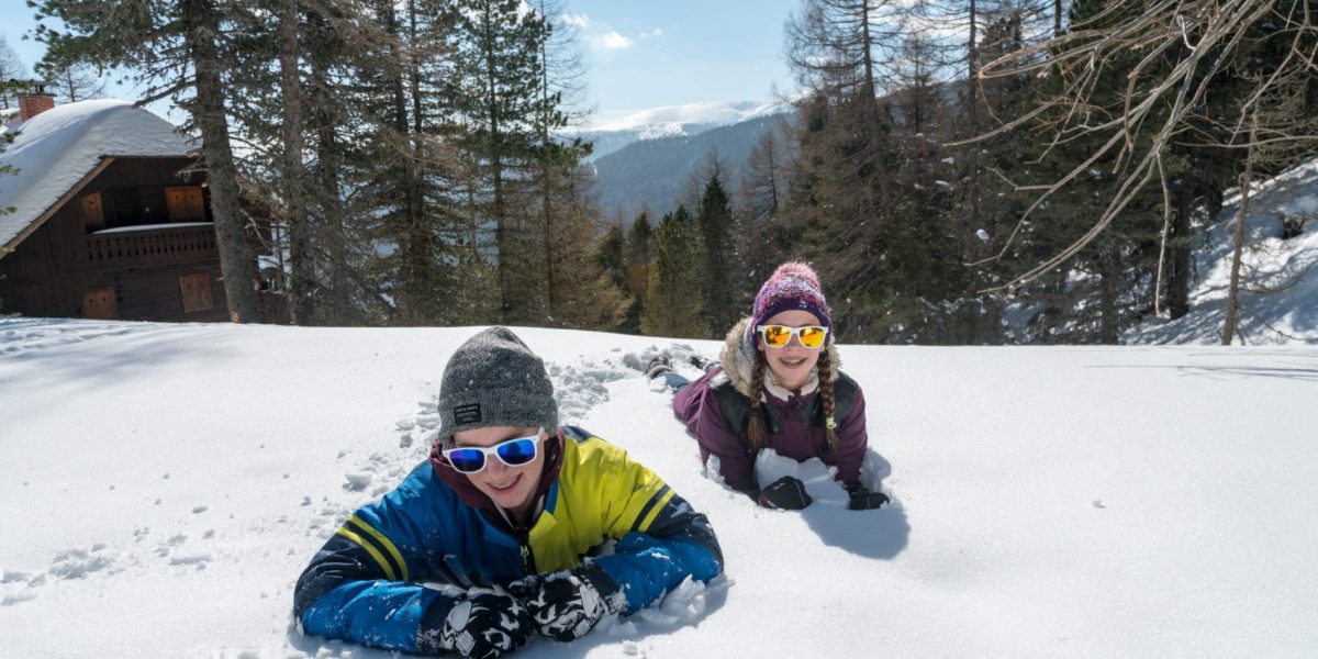 snowparadies