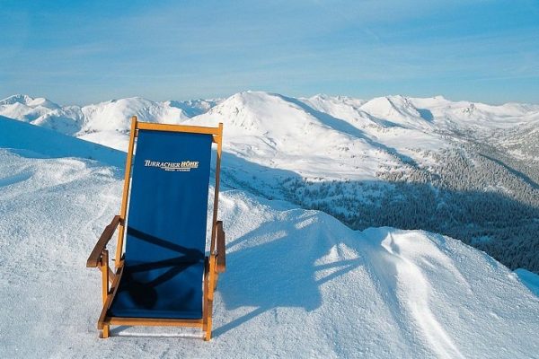 Winterausklang Winterausklang